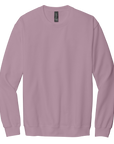 SF000 Gildan Lightweight Unisex Sweatshirt Custom Softstyle Fleece Crewneck
