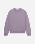 Peace of God Vintage Orchid Crewneck Sweatshirt