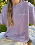 Peace of God Unisex Tee