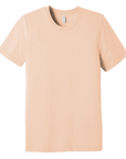 3413C Bella + Canvas® Unisex Jersey T-Shirt Custom Triblend Tee