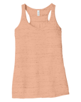 B8800 Bella + Canvas Ladies' Flowy Racerback Tank – Lightweight Custom Print Tank Top