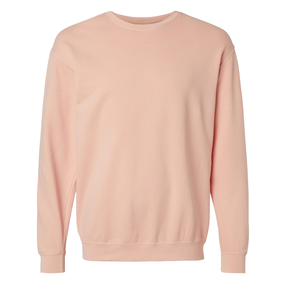 1466CC Comfort Colors® Custom Unisex Crewneck Sweatshirt