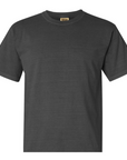 9018 Comfort Colors Youth Heavyweight T-Shirt – Custom Print Blank