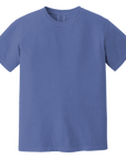 C1717 Comfort Colors Heavyweight Tee Custom Garment-Dyed Unisex T-Shirt
