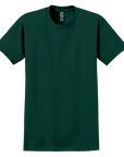 G200 Gildan Adult Ultra Cotton® T-Shirt – Heavyweight Custom Print Blank Tee