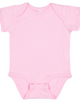 4424 Rabbit Skins® Baby Bodysuit – Blank for Custom