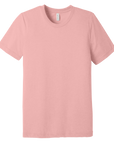 3413C Bella + Canvas® Unisex Jersey T-Shirt Custom Triblend Tee
