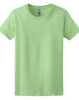 G200L Gildan® Ultra Cotton® T-Shirt Custom Women’s Tee