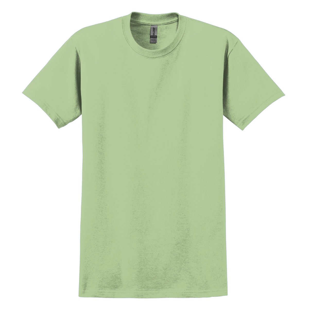 G200 Gildan Adult Ultra Cotton® T-Shirt – Heavyweight Custom Print Blank Tee