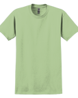 G200 Gildan Adult Ultra Cotton® T-Shirt – Heavyweight Custom Print Blank Tee