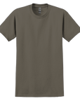 G200 Gildan Adult Ultra Cotton® T-Shirt – Heavyweight Custom Print Blank Tee