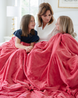 LUSH XL BLANKETS