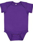 4424 Rabbit Skins® Baby Bodysuit – Blank for Custom