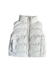 Kid's Puffer Vest