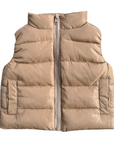Kid's Puffer Vest