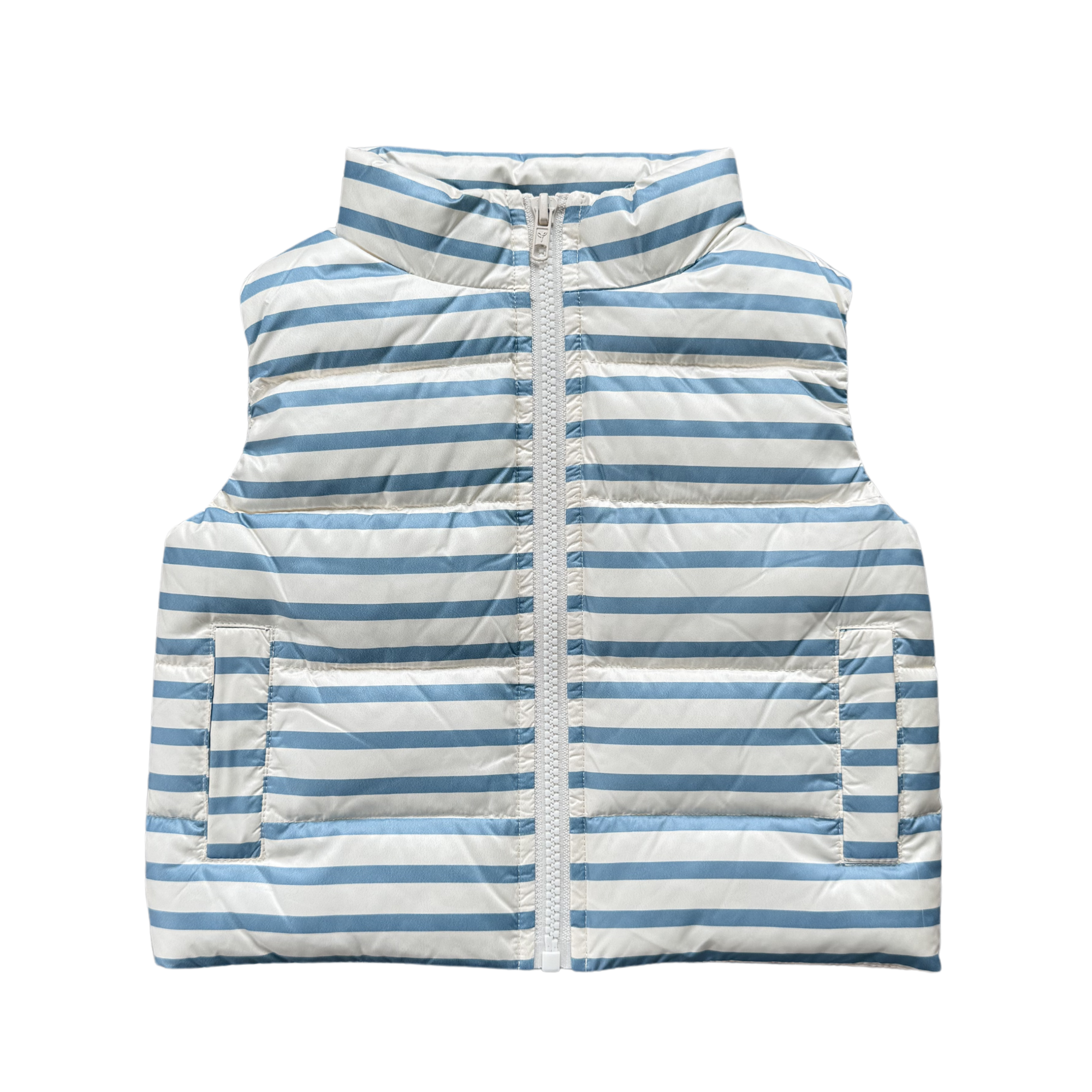 Kid's Puffer Vest