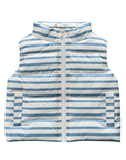 Kid's Puffer Vest