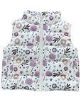 Kid's Puffer Vest