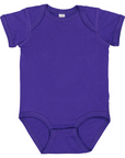 4424 Rabbit Skins® Baby Bodysuit – Blank for Custom