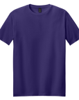 G640 Gildan Adult Softstyle® T-Shirt – Custom Print Unisex Tee