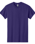 G500 Gildan® Heavy Cotton™ T-Shirt Custom Unisex Tee