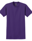 G200 Gildan Adult Ultra Cotton® T-Shirt – Heavyweight Custom Print Blank Tee