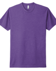 N6210 Next Level Unisex CVC T-Shirt – Soft Custom Print Crewneck Tee