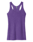 6733 Next Level Apparel Ladies' Triblend Racerback Tank