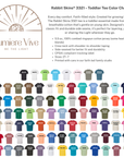 Rockin' Around the Christmas Tree – Neutral Holiday T-Shirt
