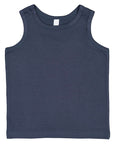3323 Rabbit Skins Custom Toddler Fine Jersey Tank | Custom Toddler Tank Top