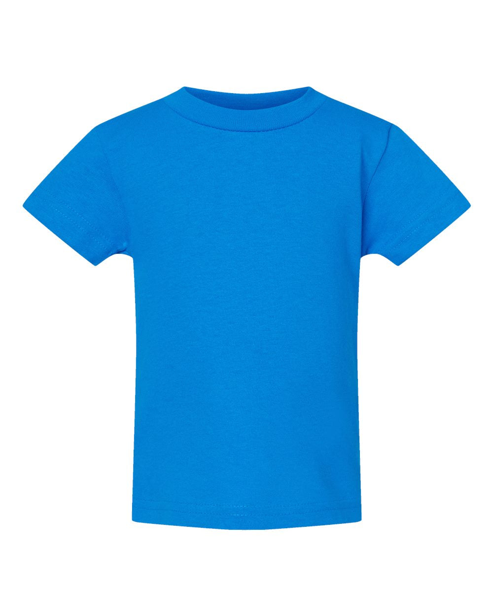 3401 Rabbit Skins Custom Infant Cotton Jersey Tee | Custom Infant T Shirt