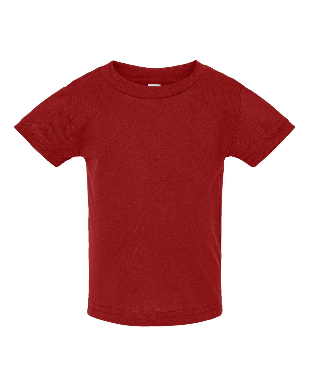 3401 Rabbit Skins Custom Infant Cotton Jersey Tee | Custom Infant T Shirt