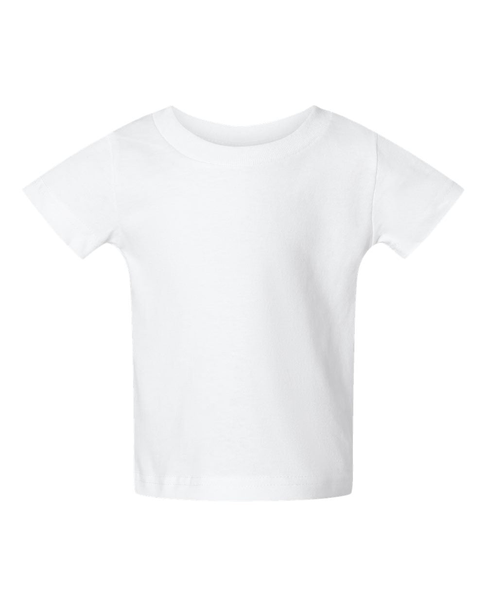3401 Rabbit Skins Custom Infant Cotton Jersey Tee | Custom Infant T Shirt
