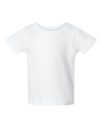 3401 Rabbit Skins Custom Infant Cotton Jersey Tee | Custom Infant T Shirt