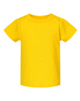 3401 Rabbit Skins Custom Infant Cotton Jersey Tee | Custom Infant T Shirt