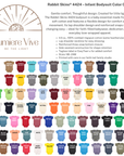 On Earth As It Is In Heaven – Infant Christian Bodysuit (Matthew 6:10)