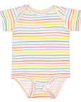 4424 Rabbit Skins® Baby Bodysuit – Blank for Custom