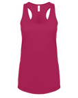 N1533 Next Level Apparel Custom Women’s Racerback Tank