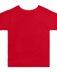 3001T Bella + Canvas Toddler Jersey Short-Sleeve T-Shirt