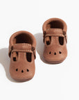 Red Rocks Mary Jane Baby Shoe