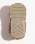 Red Rocks Mary Jane Baby Shoe