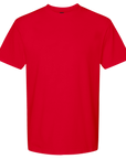 G650 Gildan Unisex Softstyle Midweight T-Shirt – Custom Print Blank