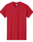 G500 Gildan® Heavy Cotton™ T-Shirt Custom Unisex Tee
