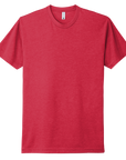 N6210 Next Level Unisex CVC T-Shirt – Soft Custom Print Crewneck Tee