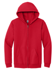 1567 Comfort Colors® Adult Hooded Sweatshirt Custom Unisex Hoodie