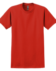 G200 Gildan Adult Ultra Cotton® T-Shirt – Heavyweight Custom Print Blank Tee