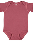 4424 Rabbit Skins® Baby Bodysuit – Blank for Custom