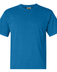 9018 Comfort Colors Youth Heavyweight T-Shirt – Custom Print Blank