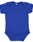 4424 Rabbit Skins® Baby Bodysuit – Blank for Custom
