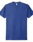 N6210 Next Level Unisex CVC T-Shirt – Soft Custom Print Crewneck Tee